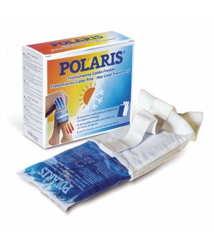 POLARIS® CALDO FREDDO SIXTEM LIFE 1 PEZZO