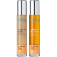 THE ORGANIC PHARMACY ANTIOXIDANT FACE DUO