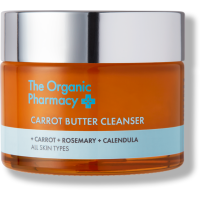 THE ORGANIC PHARMACY CARROT BUTTER CLEANSER 50ML