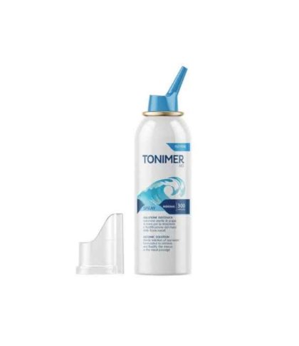 TONIMER IDRA PANTHENOL 300 100ML