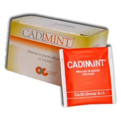 CADIMINT MISCEL.15FILTRI BST 3