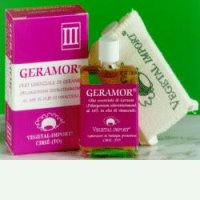 GERAMOR OLIO ESS GERANIO 10ML