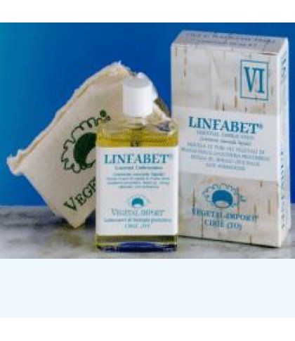 LINFABET EMBROCATION 10ML GTT