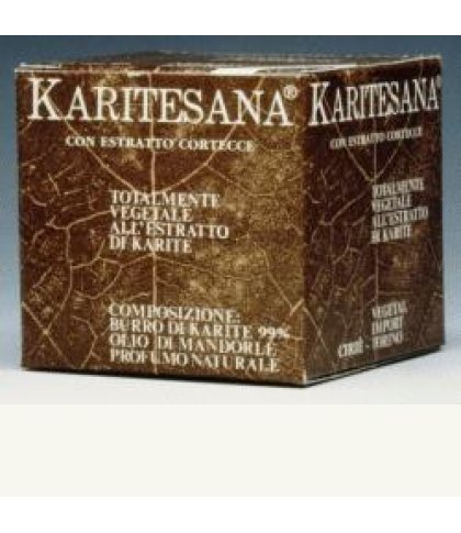 KARITESANA EXTR CORTEX 50ML