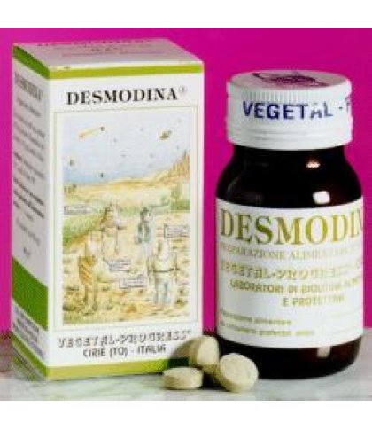 DESMODINA 80TAV 600MG