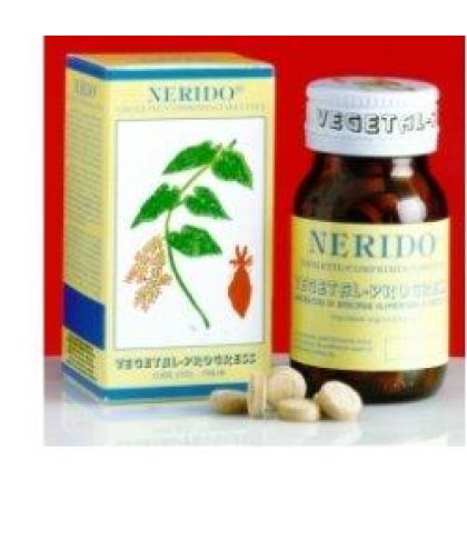 NERIDO POLYGONUM 80TAV 600MG