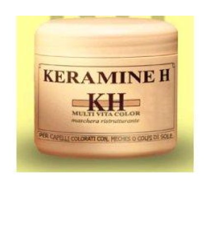 KERAMINE H MVC MASCH PROT250ML