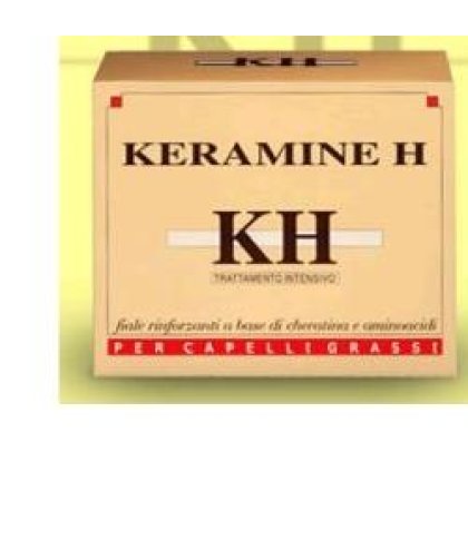 KERAMINE H FASC RO 10F 10ML