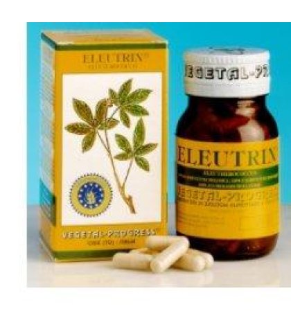 ELEUTRIN 55CPS 300MG