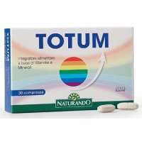 TOTUM 30CPR