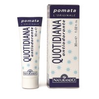 QUOTIDIANA ANTIODORANTE 30ML