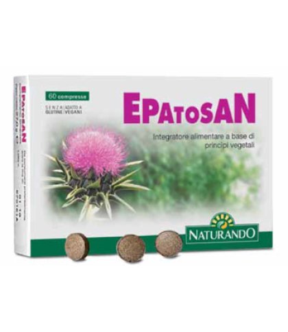 EPATOSAN 60CPR