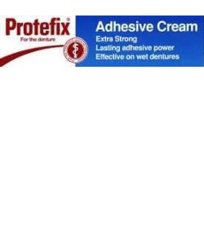 PROTEFIX CREMA ADESIVA 40ML