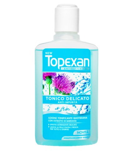 TOPEXAN TON ANTIBATT 150ML