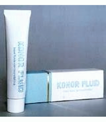 KONOR*FLUID BASE DERM 50ML  .