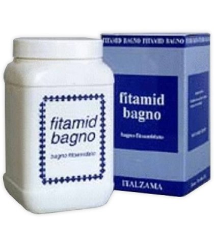 FITAMID*BAGNO 300 GR