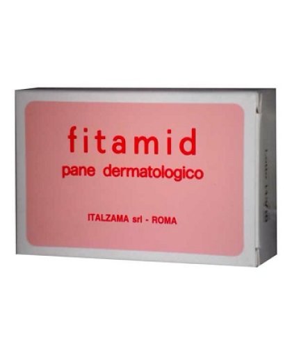 FITAMID*PANE DERMAT 150 GR