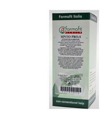 SINTO PROS GTT 100ML "FARMAFIT