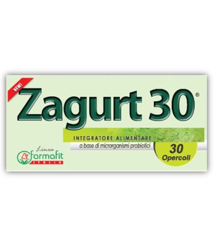 ZAGURT 30OPR