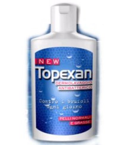 TOPEXAN DERMOLAV P NORM 150ML