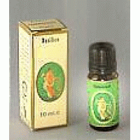 PATCHOULI OLIO ESS 10ML