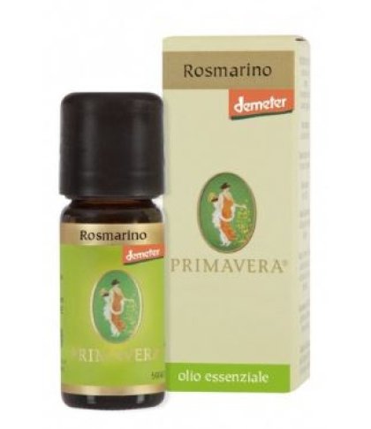 ROSMARINO OLIO ESS DEMETER 10M