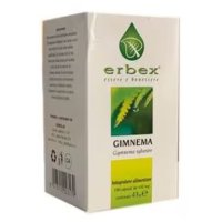 GIMNEMA 100CPS 430MG