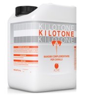 KILOTONE TANICA 5 LT