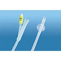 CATETERE FOLEY LATT SIL2V CH26