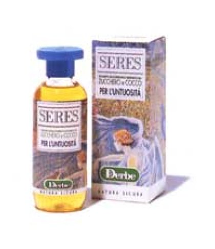 SERES SH CAP UNTI 200ML