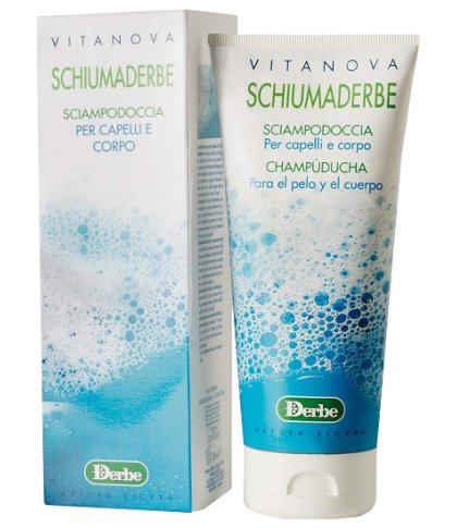 SCHIUMADERBE 200ML