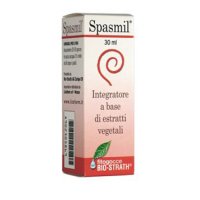 SPASMIL FITOGTT 30ML LIZOFARM