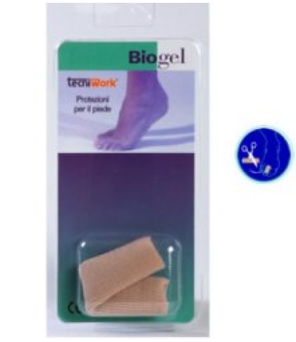 BIOGEL TUBO TESSUTO M1PZ BLIST