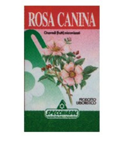 EXTRACTA ROSA CANINA 75CPS SPE