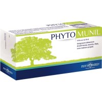 PHYTOMUNIL 10FL 10ML "PHYTOMED