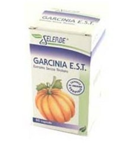 SELERBE GARCINIA 50CPS