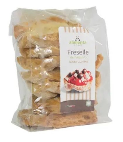 FRESELLE VESUVIO 250G