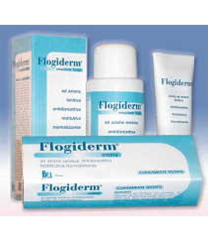 FLOGIDERM CR 50ML