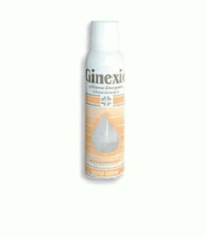 GINEXID SCH DET 150ML