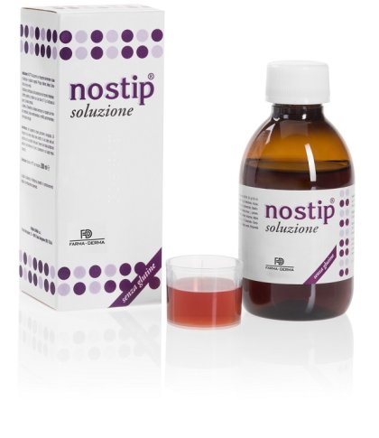 NOSTIP SCIR OS FL VT 200ML