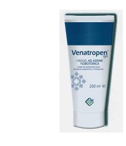 VENATROPEN GEL 200ML