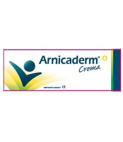 ARNICADERM CREMA 50ML