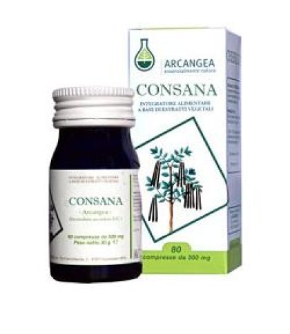 CONSANA 80CPR