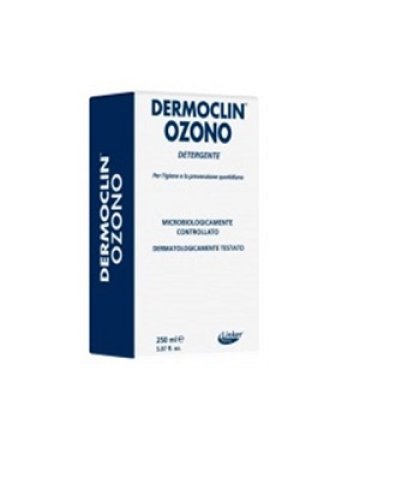 DERMOCLIN IFESPOR      500ML