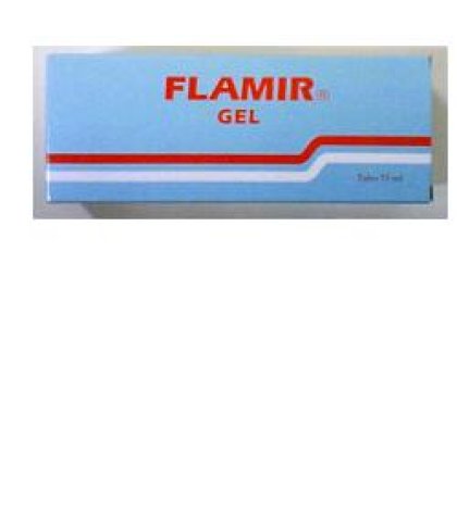 FLAMIR GEL TUBO 75ML