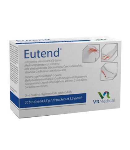 EUTEND INTEGRAT 20BUST