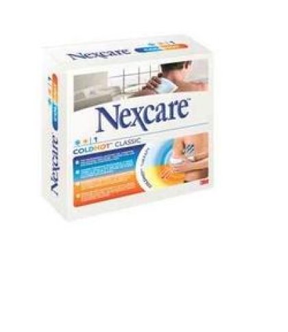 NEXCARE COLDHOT CLASSIC10X26,5