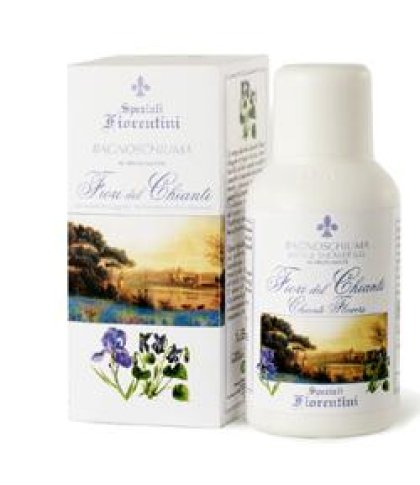 SPEZIALI BAGNOSCH CHIANTI250ML