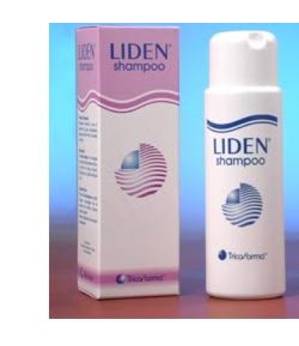 LIDEN*SH LAV FREQ  150 ML