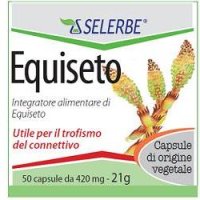 SELERBE EQUISETO 50CPS